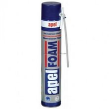 Apel PF311 850 g 750 ml Profesyonel Tabancalı Köpük