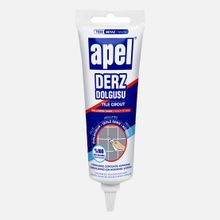 Apel TG 50 Beyaz 350 gr Tüp Derz Dolgusu
