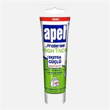 Apel Tutkal H660 Proseries High Tack 75 ml Yapıştırıcı