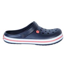 Apella E-800-2 Lacivert Crocs Hemsire Doktor Kadın Terlik