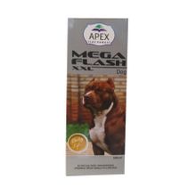 Apex Mega Flash Dog 500 cc Kas Kemik Geliştirici