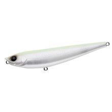 Apia Argo 105F 105 mm 16 gr 11 Glow Back White Yüzen Maket Balık