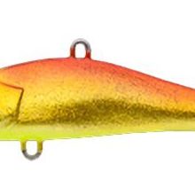 Apia Bit V26 55 mm 26 gr 15 Red Gold Galaxy Vibrasyon Yem