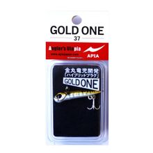 Apia Gold One 37 mm 5 gr 10 Koazi Batan Lrf Yemi
