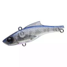 Apia Luck-V Ghost 65 mm 15 gr 01 Glass Cat Vibrasyon Yem