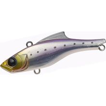 Apia Luck-V Ghost 65 mm 15 gr 04 Iwashi Vibrasyon Yem