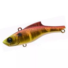 Apia Luck-V Ghost 65 mm 15 gr 12 Red Gold Konosiro Vibrasyon Yem