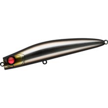 Apia Punch Line Muscle 95S 95 mm 28 gr 15 Black Chrome Hızlı Batan Maket Balık