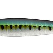 Apia Seiryu Hyper 15 gr 04 Iwashi Metal Jig Yem