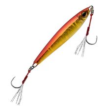 Apia Seiryu Hyper 20 gr 05 Red Gold Metal Jig Yem