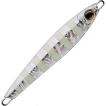 Apia Seiryu Hyper 40 gr 10 Zebra Glow Metal Jig Yem