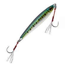 Apia Seiryu Hyper 50 gr 04 Iwashi Metal Jig Yem