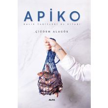 Apiko Alfa Yayınları