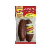 Apikoğlu 200 gr Parmak Fermente Sucuk