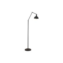 Apliqa 3636-01-BL Aksu Siyah Modern Tasarım- Retro Lambader