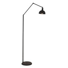 Apliqa Aksu Siyah Modern Tasarım Retro Lambader