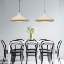 Apliqa Pera Beyaz 2'li Modern Retro Sarkıt Mutfak Salon Avize-Sarkıt Seti
