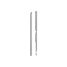 Apnea Galvaniz Pasolu 75 cm 7 mm Zıpkın Şişi