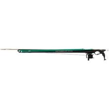 Apnea MT Whaler Open 82 cm Duman Siyah Zıpkın Serisi