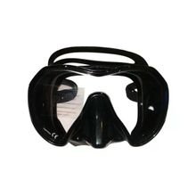 Apnea Patara Black Dalış Maskesi