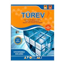 Apotemi Matematik Türev Fasikül
