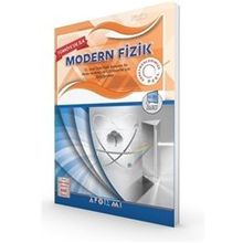 Apotemi Yayınları Modern Fizik - kollektif