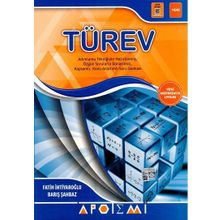 Apotemi Yayınları Türev