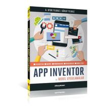App Inventor İle Mobil Uygulamalar - Avcı Ufuk Yılmaz