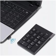Appa Srf-20 Kablosuz Numpad Numerik Keypad Wireless Klavye