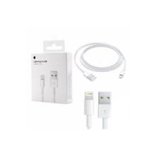 Apple 1 mt Lightning Usb Şarj Kablosu
