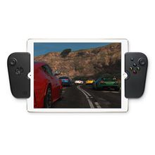 Apple 12.9 inç Siyah iPad Pro İçin Gamevice MFI Lisanslı Gamepad
