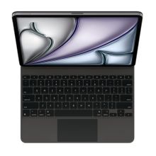Apple 13 inç iPad Air M4 MGYY4TZ/A Magic Keyboard Amerikan İngilizcesi Klavye