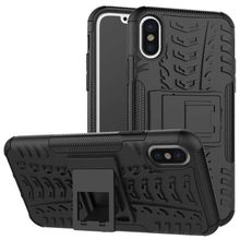 Apple 2655 iPhone Xs Max Kum Pembe Silikon Kılıf