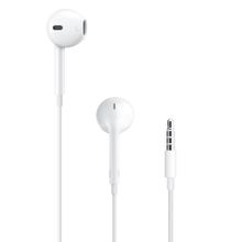 Apple 3.5 mm MWU53TU/A Eearpods Kulaklık