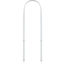 Apple Açık Gri Çapraz Askı