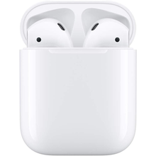 Apple AirPods 2. Nesil MV7N2TU-A Bluetooth Kulaklık Outlet-Teşhir
