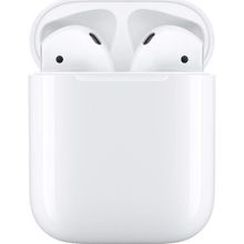 Apple AirPods 2. Nesil MV7N2TU-A