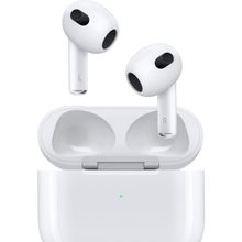 Apple AirPods 3. Nesil MME73TU/A Outlet-Teşhir