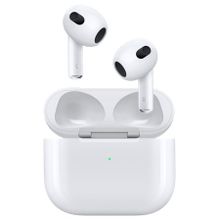 Apple AirPods 3. Nesil MME73TU/A