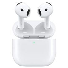 Apple AirPods 4. Nesil MXP63TU/A Bluetooth Kulaklık Outlet-Teşhir
