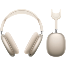Apple AirPods Max MWW53TU/A Yıldız Işığı Bluetooth Kulaklık
