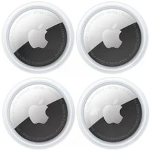 Apple AirTag 4'lü Paket MFEA4ZF/A 2.Nesil