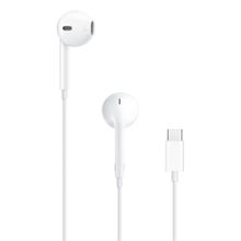 Apple Earpods MTJY3TU/A Type-C Kablolu Kulak İçi Kulaklık