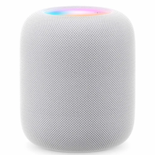 Apple HomePod 2. Nesil Beyaz Hoparlör