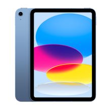 Apple iPad 10. Nesil MPQ13TU/A Wi-Fi 64GB 10.9 inç Mavi Tablet PC