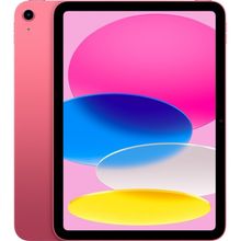 Apple iPad 10. Nesil MPQ33TU-A Wi-Fi 64GB 10.9 inç Pembe Tablet PC