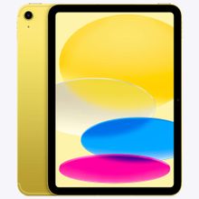 Apple iPad 11. Nesil A16 MD4D4TU/A Wi‑Fi 128GB 11 inç Sarı Tablet PC