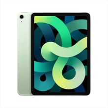 Apple iPad Air 4.Nesil MYH12TU-A Wi-Fi + Cellular 64GB 10.9 inç Yeşil Tablet PC