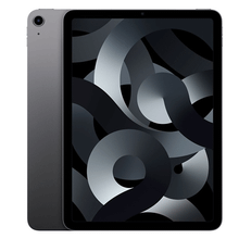 Apple iPad Air 5 Wi-Fi MM9C3TU-A 64GB 10.9 inç Uzay Gri Tablet PC