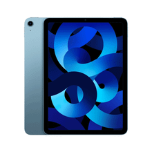 Apple iPad Air 5 Wi-Fi MM9N3TU/A 256GB 10.9 inç Mavi Tablet PC